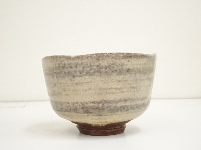 道具 ] - 道具 京焼 浅見祥瑞造 霞手茶碗（共箱） | ネットショップ圭